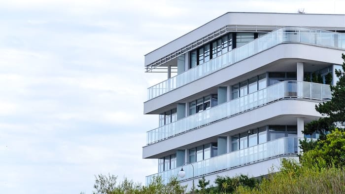 Exterior photo of a CQC registered addiction centre