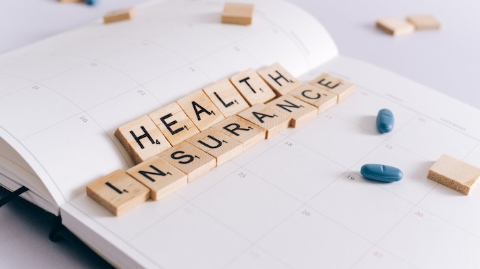 Health insurance near Warrington