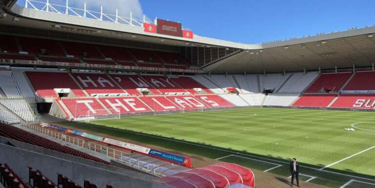 Sunderland R4A
