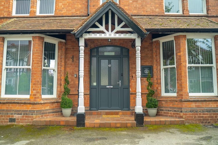 alcohol rehab Birmingham & Warwickshire