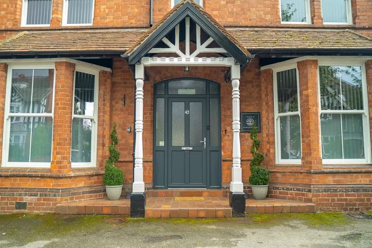 alcohol rehab Birmingham & Warwickshire