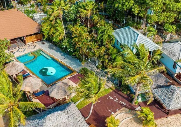 alcohol rehab Thailand