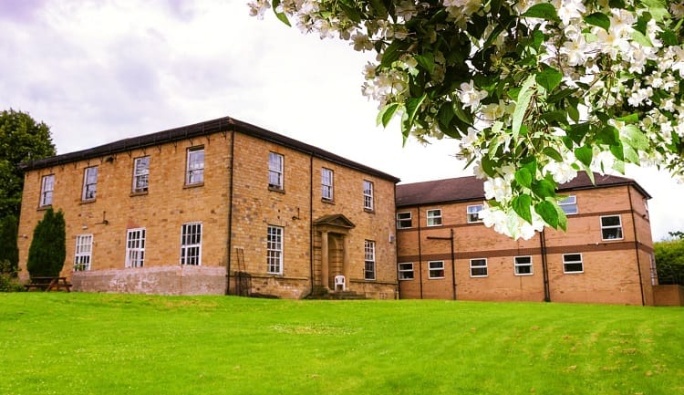 alcohol rehab Yorkshire