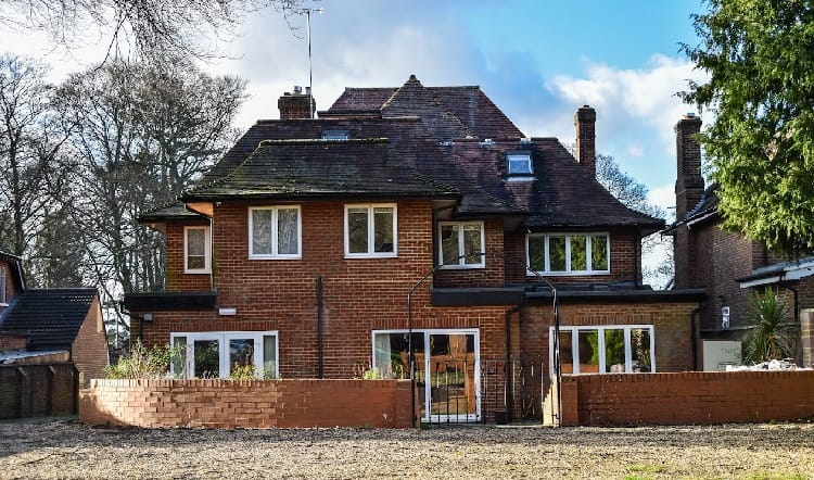 alcohol rehab befordshire