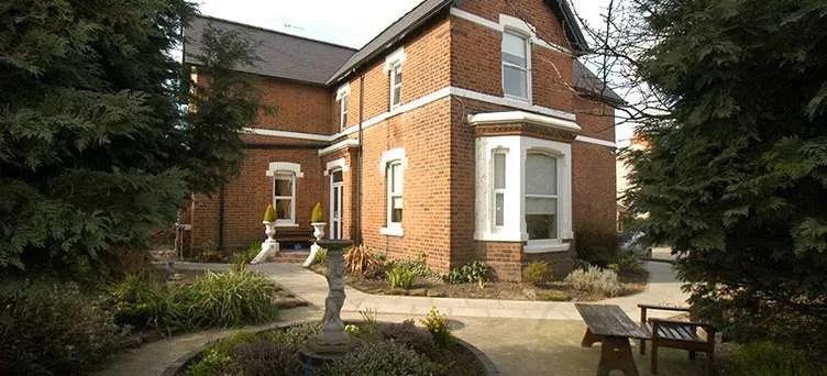 alcohol rehab liverpool