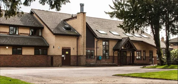alcohol rehab oxfordshire