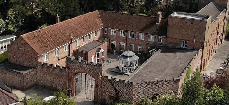 alcohol rehab watford