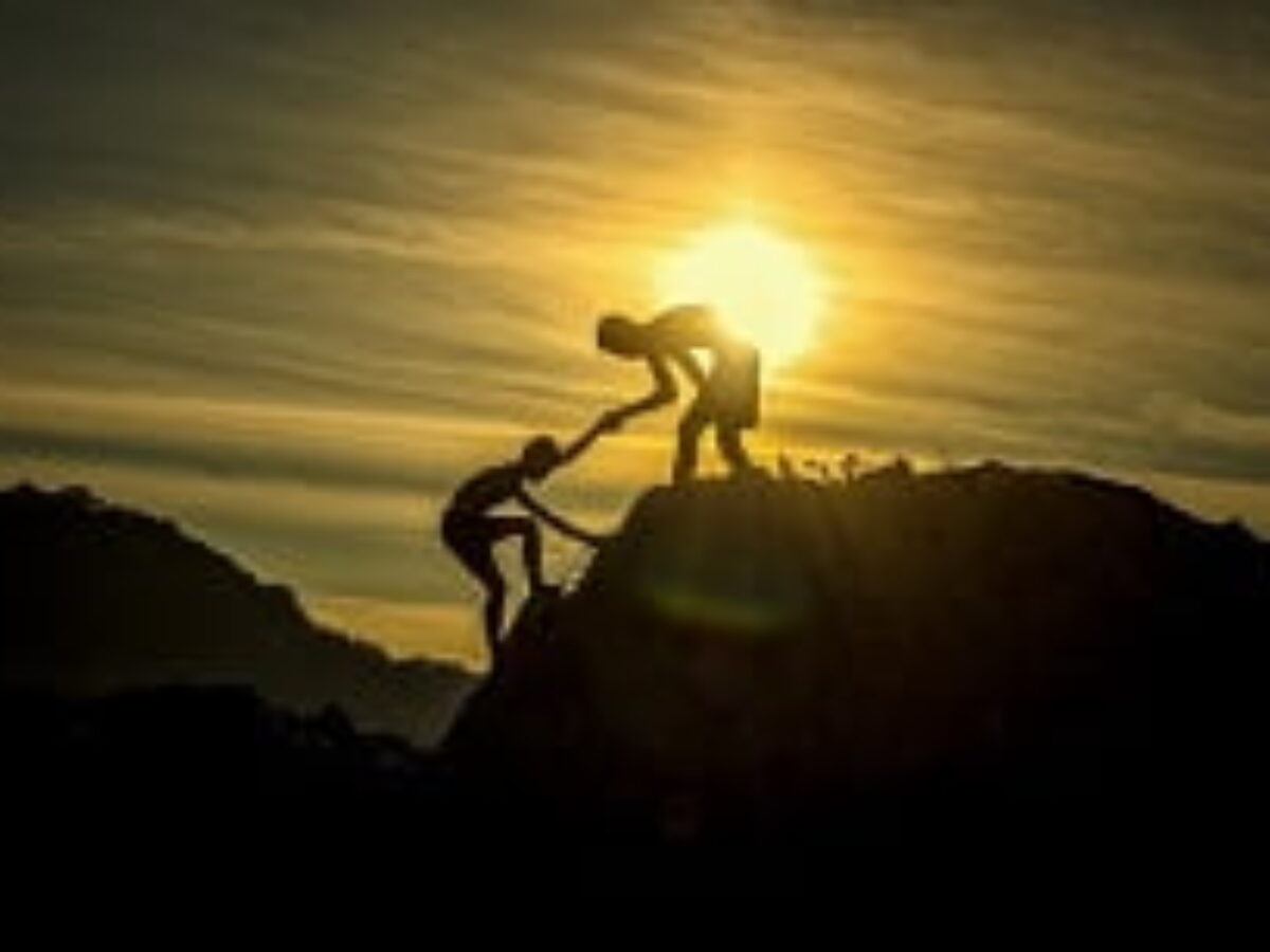 What is a Sober Companion? - Rehab 4 Addiction