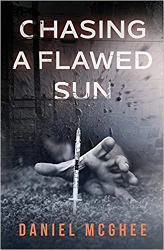 Chasing a flowed sun by McGhee