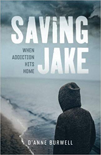 Saving Jake