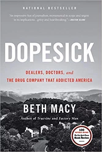 dopesick