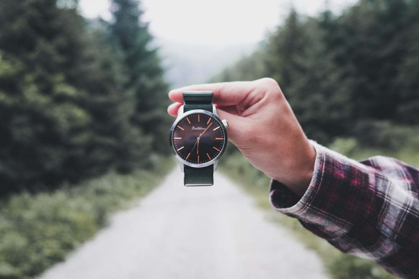 watch
