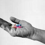 benzodiazepine for alcohol withdrawal