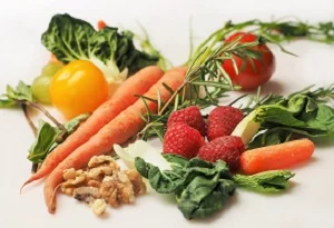 diet for hepatic steatosis