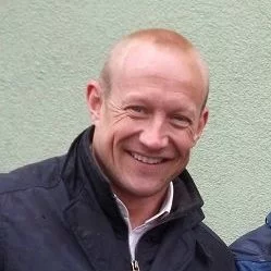 Oliver Clark