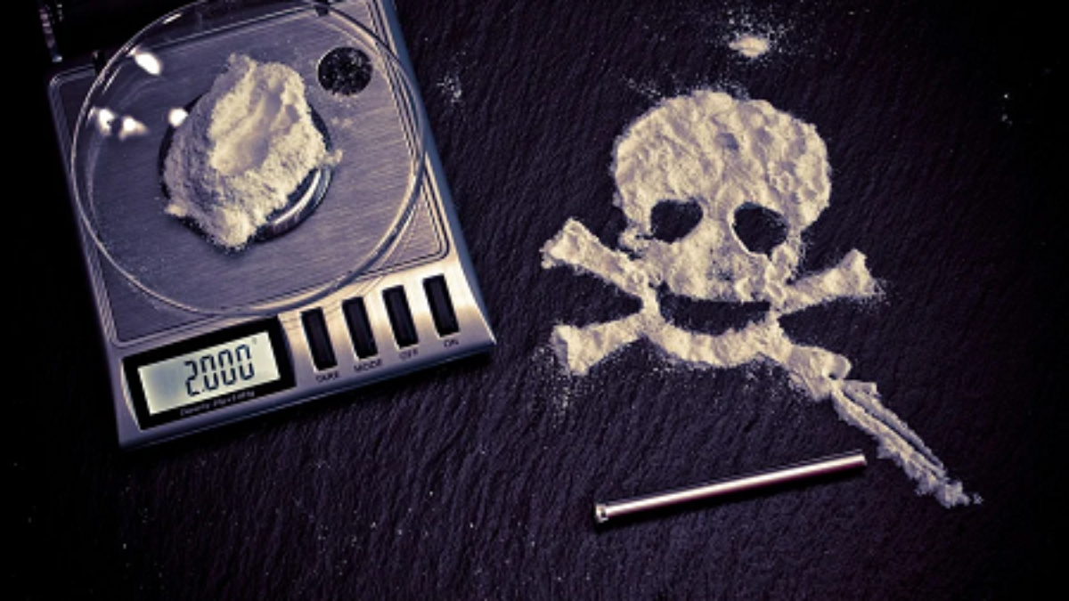 How long does cocaine stay in your system - rehab 4 addiction