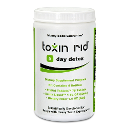 5 day detox