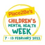 Children's Mental Health Week Infographic featured image