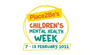 Children's Mental Health Week Infographic featured image