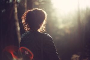Self-kindness