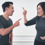 Family conflict