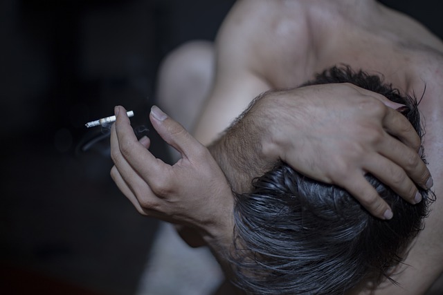 Trauma and Addiction
