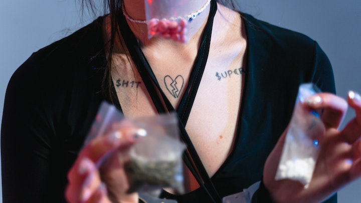 cocaine 2