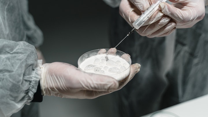 Image of cocaine.