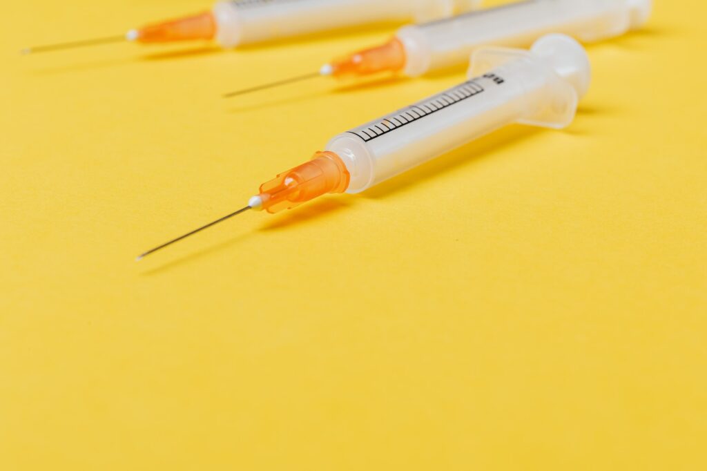 heroin overdose