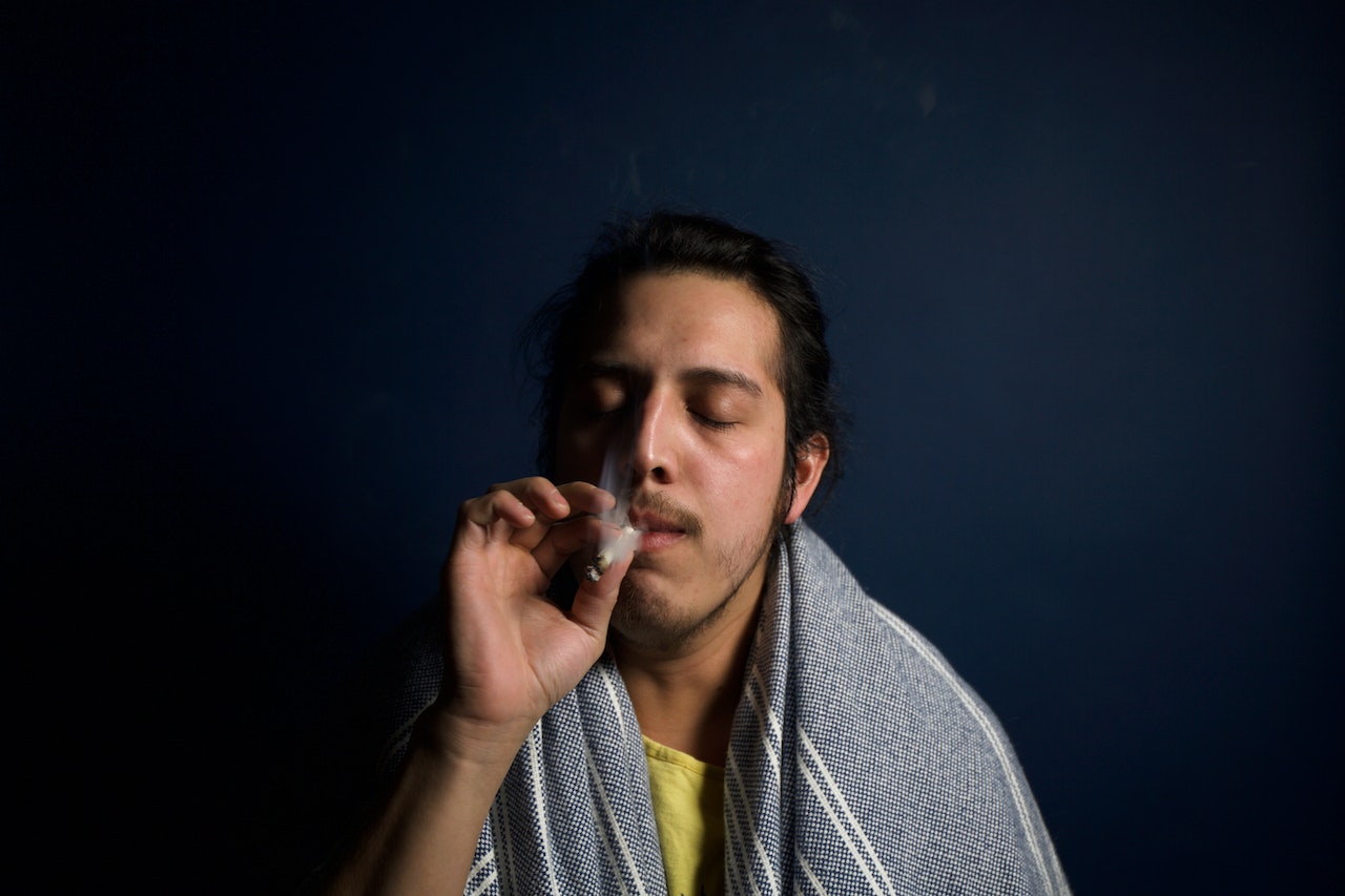 teen cannabis