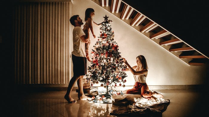 fun at christmas