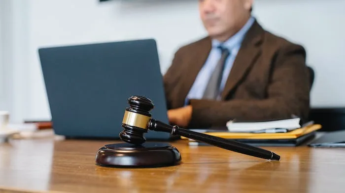 lawyer
