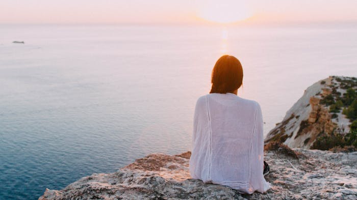 Mental health in modern slavery survivors 