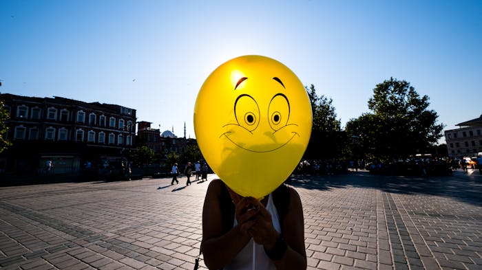 Balloon 