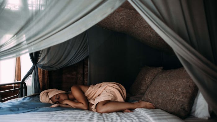 Sleep