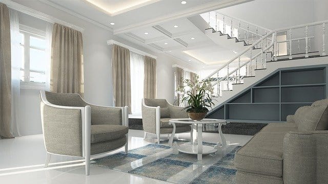 A luxury rehab centre