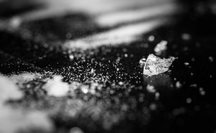 Crystal meth is one of the most dangerous and addictive substances on Earth