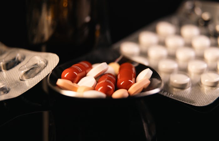 Drug addiction and substance abuse