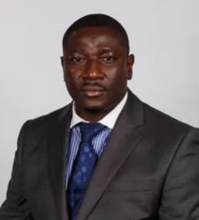 Dr Ola Otulana