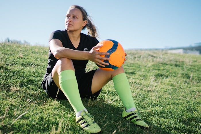 Football and mental health