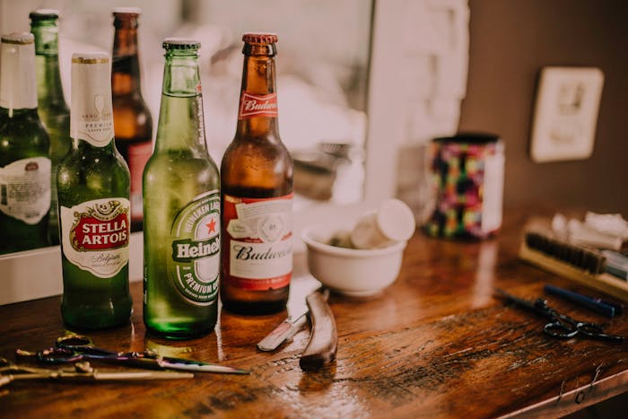 Alcohol