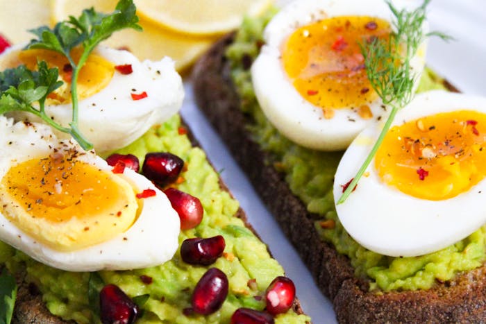Eating healthy for mental health in Edinburgh