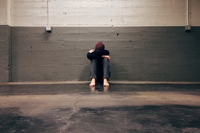 Woman who suffered from sexual assault