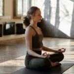 Meditation mantra