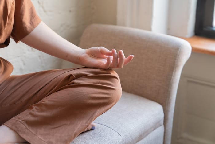 Benson Relaxation Method for mental health in Bristol