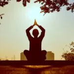 Meditation mantra