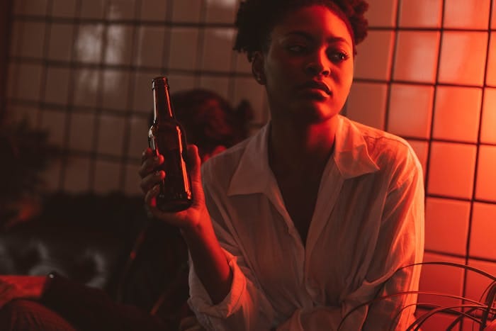 Maladaptive behaviour