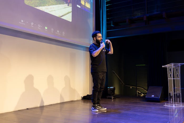 TED Talks about addiction