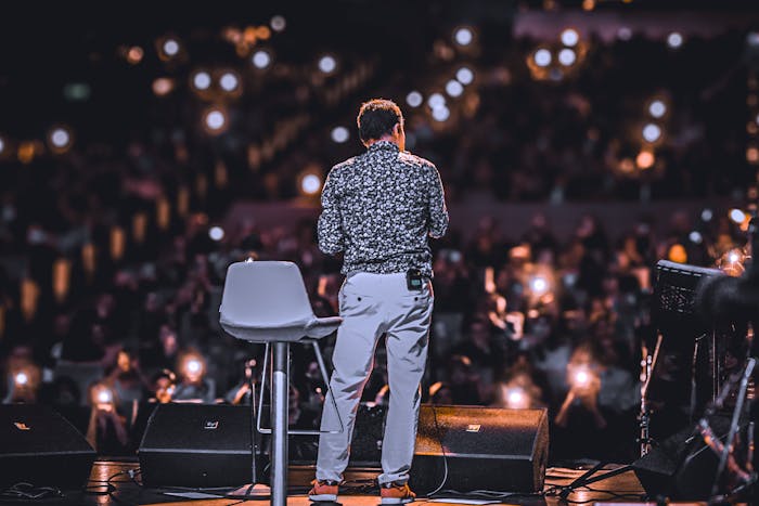 TED Talks about addiction