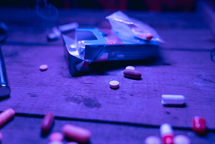 Drug use
